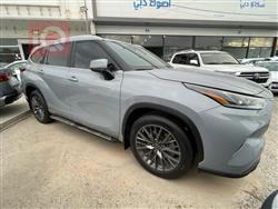 تويوتا هايلاندر